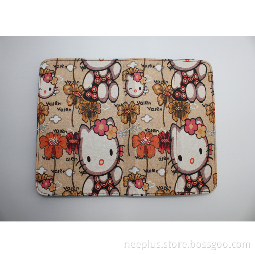 7 Inch Hello Kittey Tablet Case